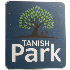 Tanish Park Logo