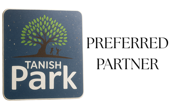 Tanish Park Logo